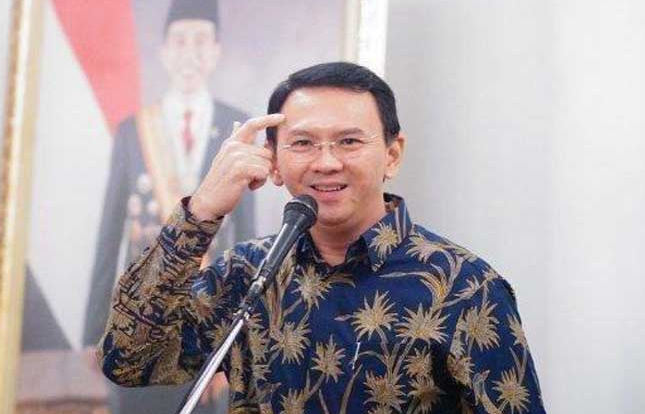 basuki tjahaya purnama