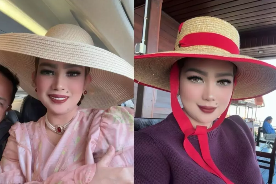 Istri Gubernur Kaltim