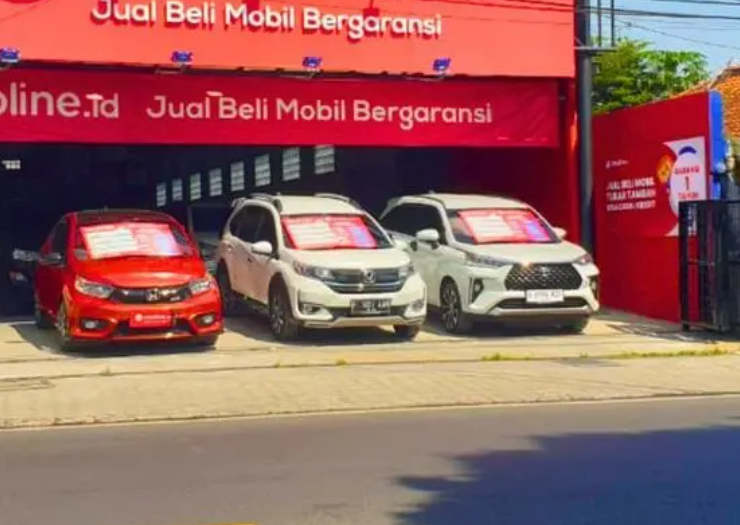 Cara Cek Mobil Bekas Sebelum Beli
