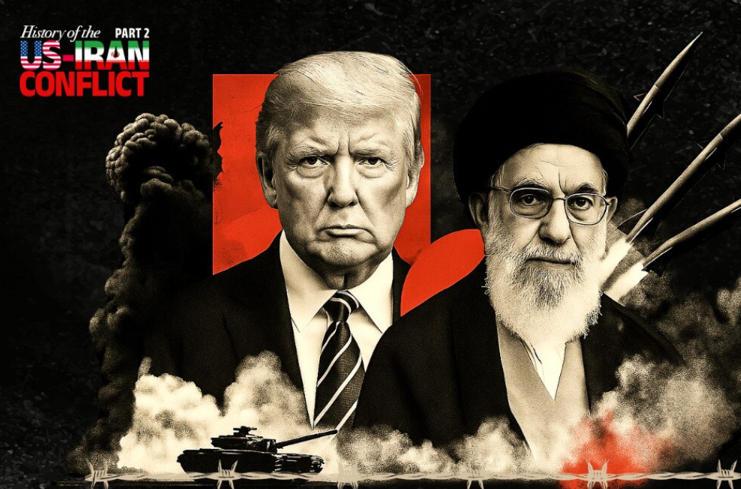 amerika vs iran